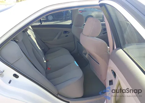 2008 Toyota Camry Le из США, поврежденный, VIN 4T1BE46K68U768706